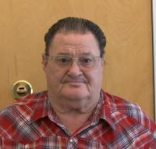 Lowell Lowe a registered Sex Offender of California