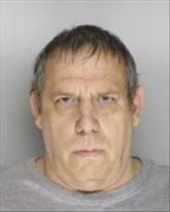Lowell R Thomas a registered Sex Offender of California