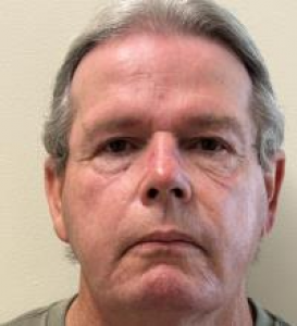 Loyd W Moore a registered Sex Offender of California