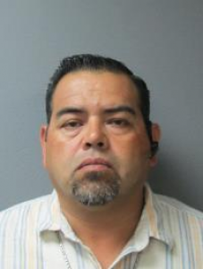 Lozano Uriel Alfonso Gonzalez a registered Sex Offender of California