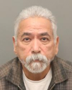 Lucas Palacios a registered Sex Offender of California