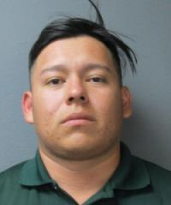 Lucas Galindo Ramirez a registered Sex Offender of California