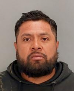 Lucas Rendon-hernandez a registered Sex Offender of California