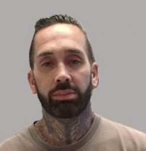 Lucas Matthew Serafine a registered Sex Offender of California