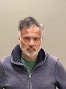 Luciano Louie Contreras a registered Sex Offender of California
