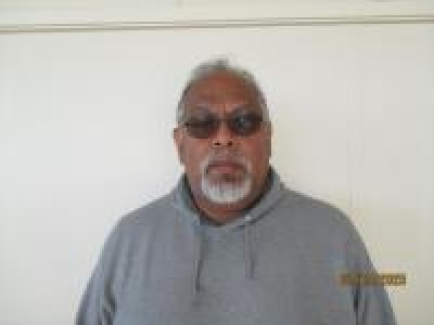 Luciano Robert Cruz a registered Sex Offender of California