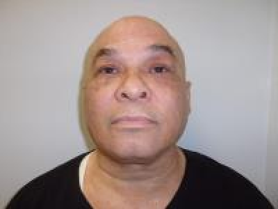 Luciano Laracuente Figueroa a registered Sex Offender of California