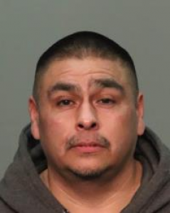 Luciano Ruiz a registered Sex Offender of California