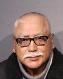 Lucio David Ayala a registered Sex Offender of California