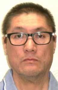 Lucio Escoto a registered Sex Offender of California