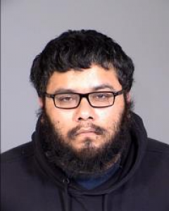 Ludin Isaac Ralda a registered Sex Offender of California