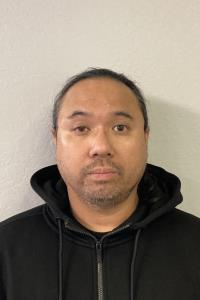 Luigi Fulvio Aguilar a registered Sex Offender of California