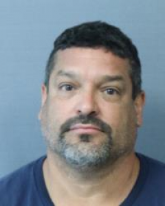 Luis Alberto Acevedo a registered Sex Offender of California