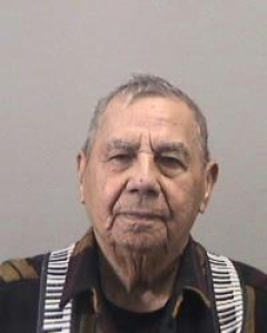 Luis Adolfo Aldana a registered Sex Offender of California