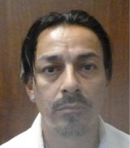 Luis Hernan Alvarado a registered Sex Offender of California