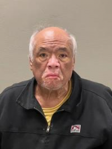 Luis Alvarado a registered Sex Offender of California