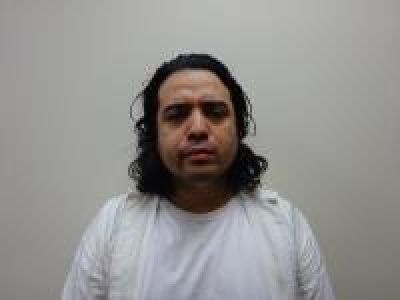 Luis Freddy Alvarado a registered Sex Offender of California