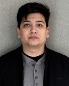 Luis Pablo Anayamartin a registered Sex Offender of California