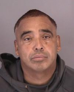 Luis Yiovani Angel a registered Sex Offender of California