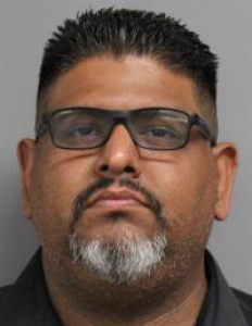Luis Fernando Avalos a registered Sex Offender of California