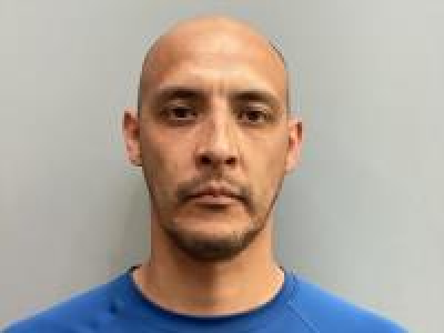 Luis Javier Avalos a registered Sex Offender of California