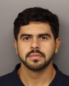 Luis Felipe Avila a registered Sex Offender of California