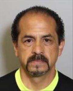 Luis Ernesto Ayala a registered Sex Offender of California
