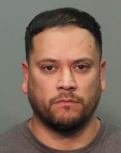 Luis A Benavides a registered Sex Offender of California