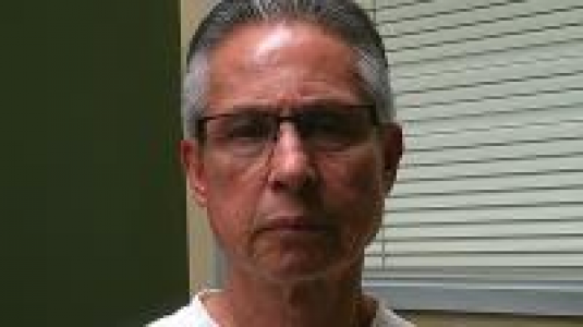 Luis Gerardo Benitez a registered Sex Offender of California