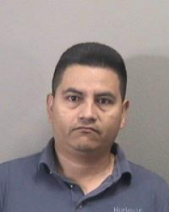 Luis Armando Bernal a registered Sex Offender of California