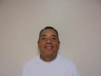 Luis Enrique Bribiesca a registered Sex Offender of California