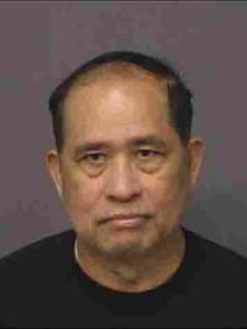 Luis Barades Buena a registered Sex Offender of California