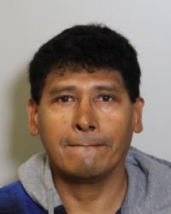 Luis Alberto Cabrera a registered Sex Offender of California