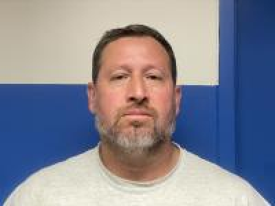 Luis Ramon Campos a registered Sex Offender of California