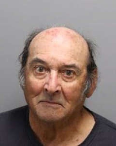 Luis Jose Cardona a registered Sex Offender of California