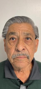 Luis Guerrero Carmona a registered Sex Offender of California