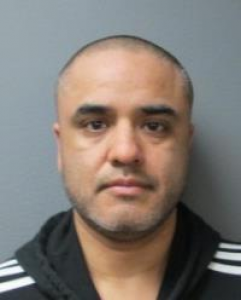 Luis Romulo Del Castillo a registered Sex Offender of California