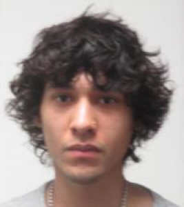 Luis Gustavo Contreras a registered Sex Offender of California