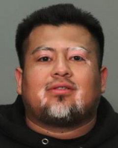 Luis Feliepe Cruzcruz a registered Sex Offender of California