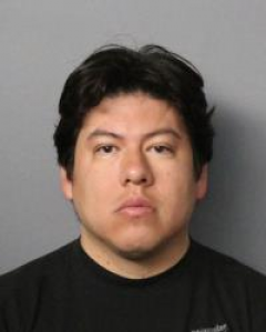 Luis Arturo Cruzmontoya a registered Sex Offender of California