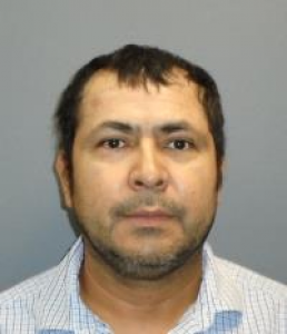 Luis Alfonso Cruz a registered Sex Offender of California
