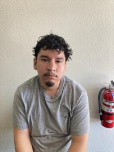 Luis Gerardo Diaz a registered Sex Offender of California