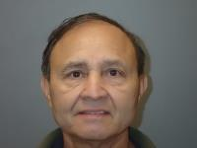 Luis Alonso Escobar a registered Sex Offender of California