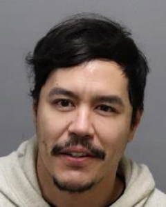 Luis Alfredo Espinoza a registered Sex Offender of California