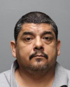 Luis Antonio Fernandez a registered Sex Offender of California