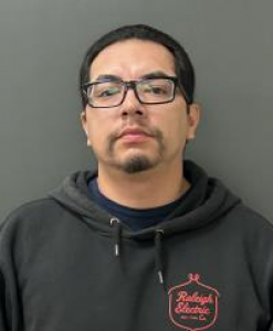 Luis Romero Flores a registered Sex Offender of California