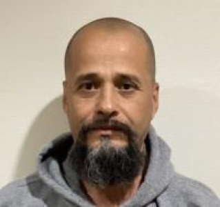 Luis Alfonso Garcia a registered Sex Offender of California