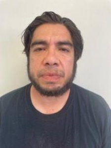 Luis A Garcia a registered Sex Offender of California