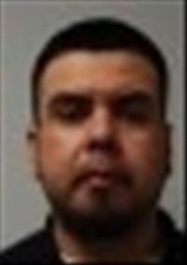 Luis F Garcia a registered Sex Offender of California