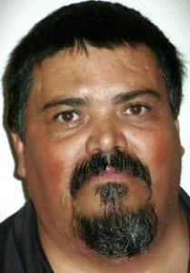 Luis Antonio Gaytan a registered Sex Offender of California